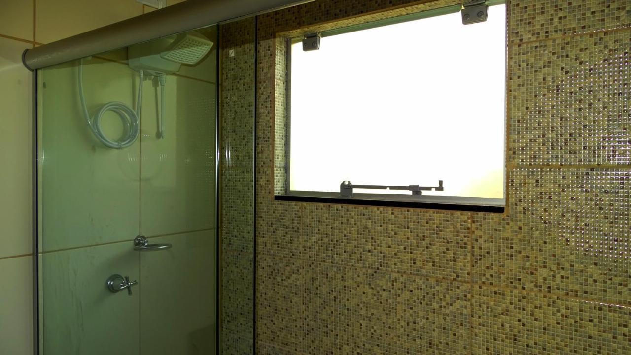 Apartament Flat 01 Jaguariaíva Zewnętrze zdjęcie