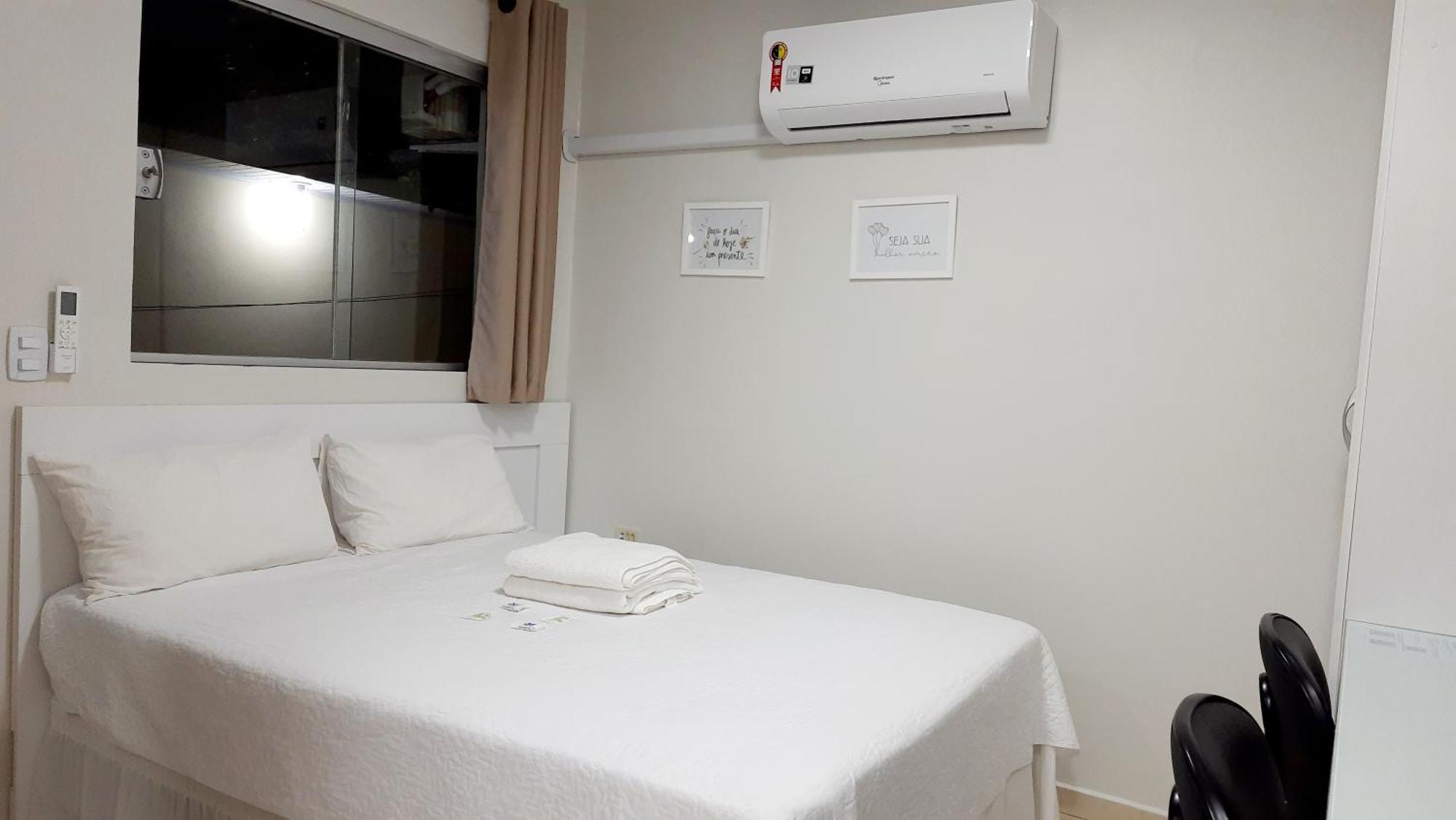 Apartament Flat 01 Jaguariaíva Zewnętrze zdjęcie